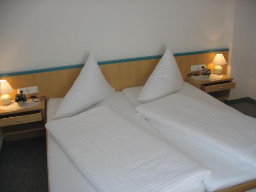 Apartamento Ferienwohnung Moritz