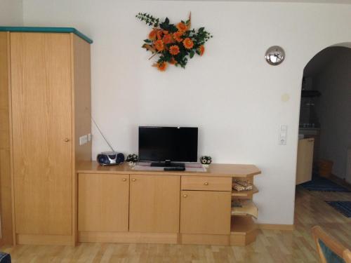 Apartamento Ferienwohnung Moritz
