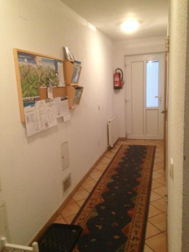 Apartamento Ferienwohnung Moritz