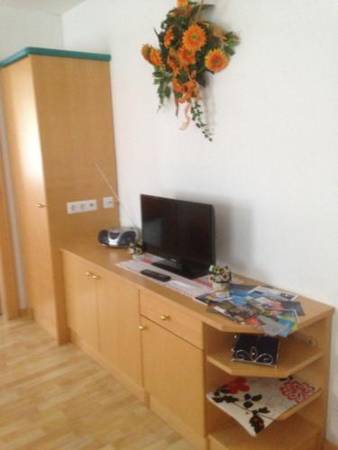 Apartamento Ferienwohnung Moritz
