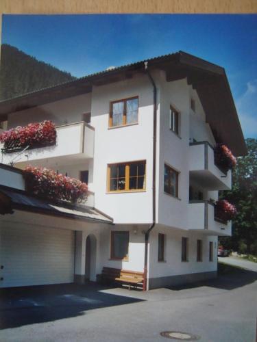 Apartamento Ferienwohnung Moritz