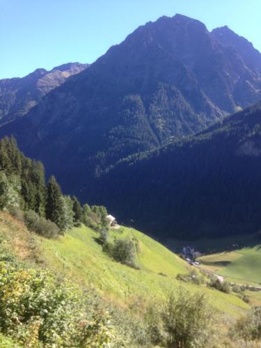 Apartamento Ferienwohnung Moritz