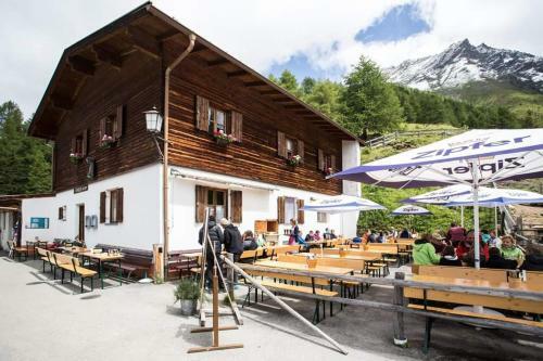 Hostal Haus Gfall