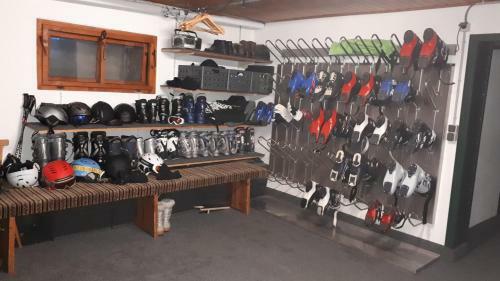 Hostal Haus Gfall