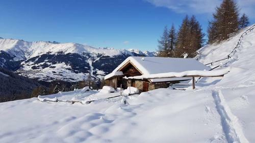 Hostal Haus Gfall