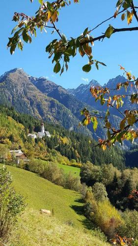 Hostal Haus Gfall