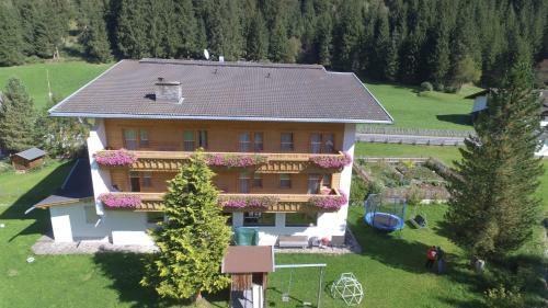 Hostal Seer Hof