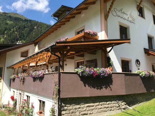 Apartamento Appart Sonnenheim