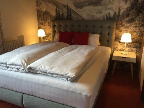 Apartamento Appart Sonnenheim