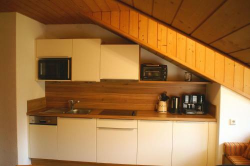 Apartamento Appart Sonnenheim