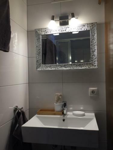 Apartamento Appart Sonnenheim