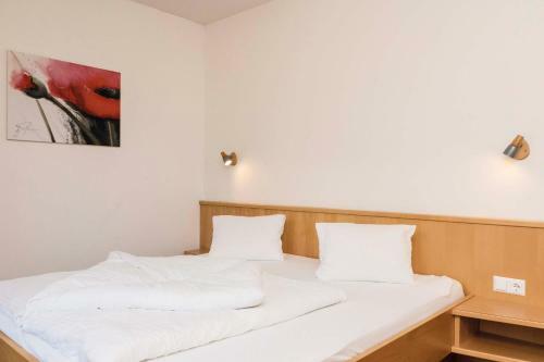 Apartamento Haus Renate