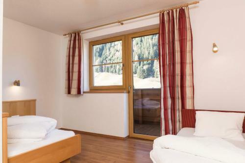 Apartamento Haus Renate