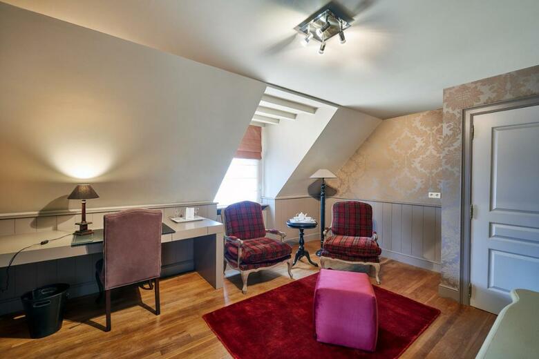 B&B Bertem Natuur