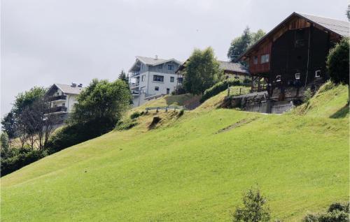 Apartment Stranach II