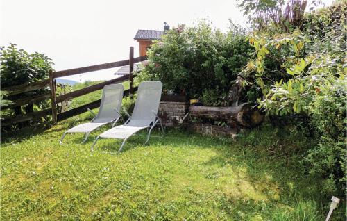 Apartment Stranach II