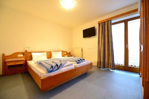 Hostal Ferienwohnungen Plattner