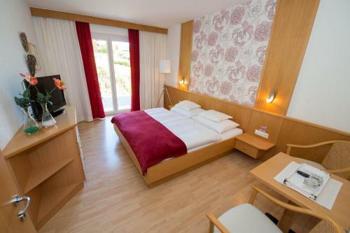 Hotel Arlbergerhof Vital