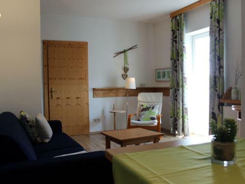 Apartamento Seehaus Winkler