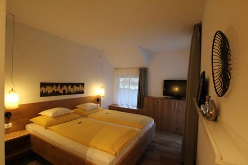 Apartamento Seehaus Winkler