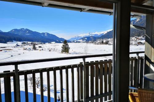 Apartamento Seehaus Winkler