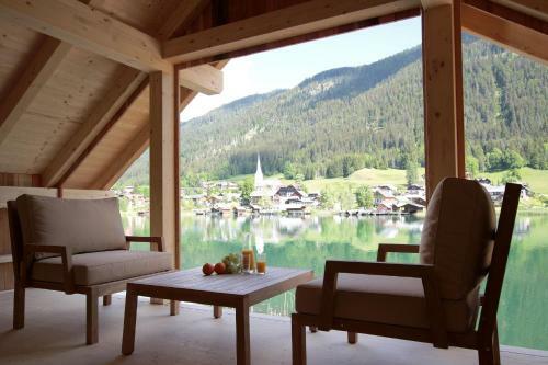 Apartamento Seehaus Winkler