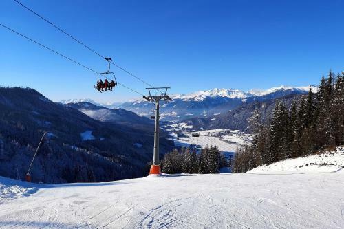 Apartamento Seehaus Winkler