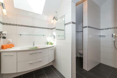 Apartamento Ferienwohnungen Mitterer