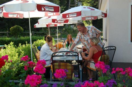 Apartamento Ferienwohnungen Mitterer