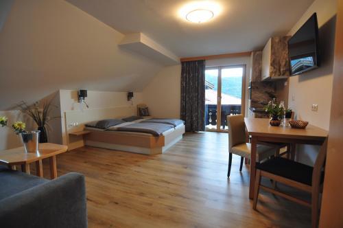 Apartamento Haus Garz