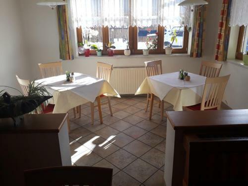 Hostal Pension Untergasser