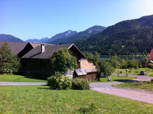 Hostal Pension Untergasser