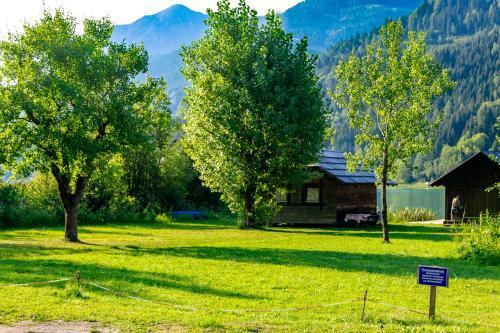 Hostal Pension Untergasser
