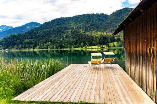 Hostal Pension Untergasser