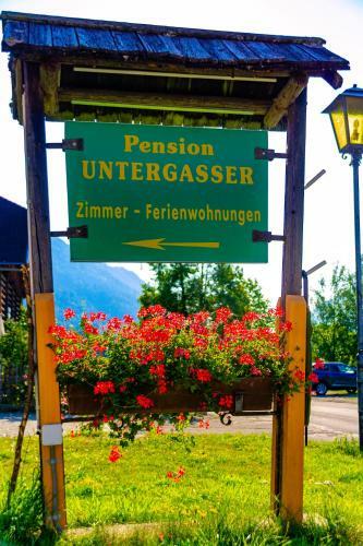 Hostal Pension Untergasser