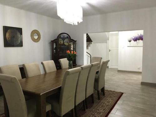 Hostal Calla Lily Guesthouse