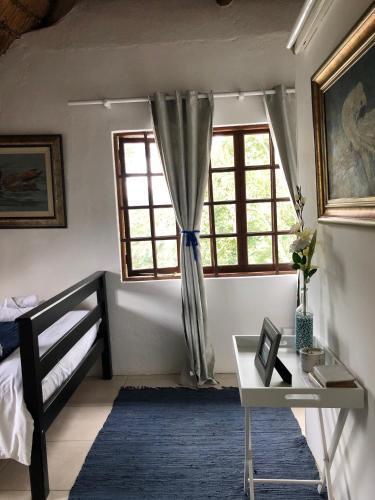 Apartamento Villa Jullienne - A Home Away From Home - Unit 1