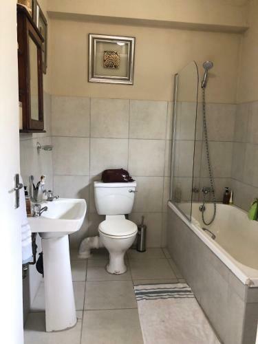 Apartamento Villa Jullienne - A Home Away From Home - Unit 1