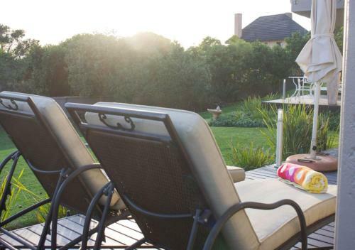 Apartamento Linkside 1 Self-catering