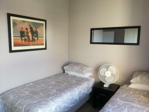 Apartamento 69 Portobelo