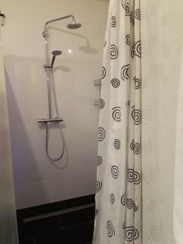 Apartamento Ferienwohnung Delphin