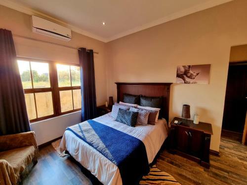 391 Vaal de Grace Golf Estate, Parys