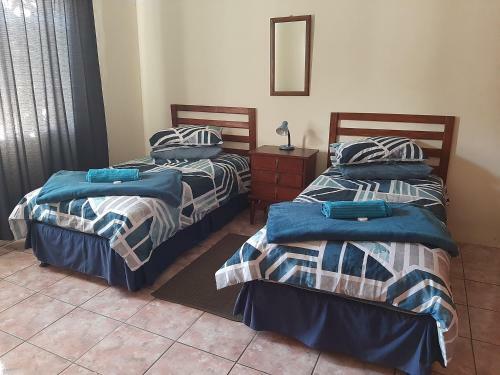 Hostal Delwers Rest Selfcatering Guesthouse Parys