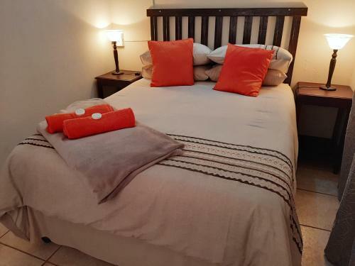 Hostal Delwers Rest Selfcatering Guesthouse Parys