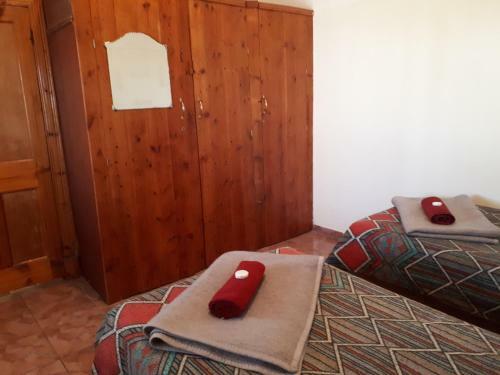 Hostal Delwers Rest Selfcatering Guesthouse Parys