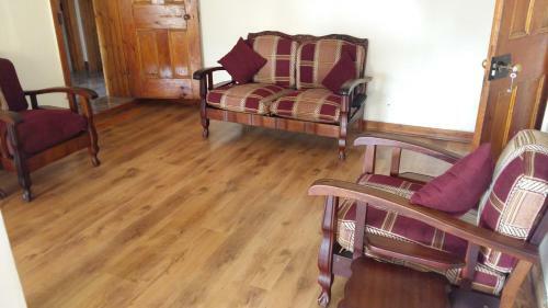 Hostal Delwers Rest Selfcatering Guesthouse Parys