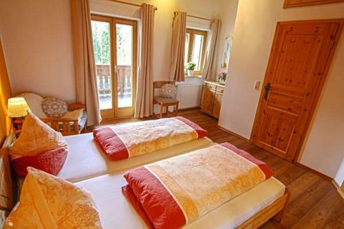 Apartamento G�stehaus Weinrebe