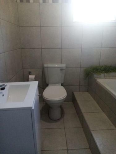 Apartamento 19 Mirabelle Place