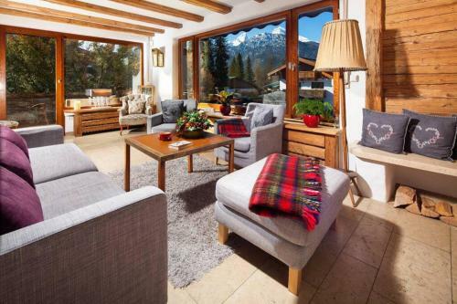 Beautiful Cosy House Near K�nigsee