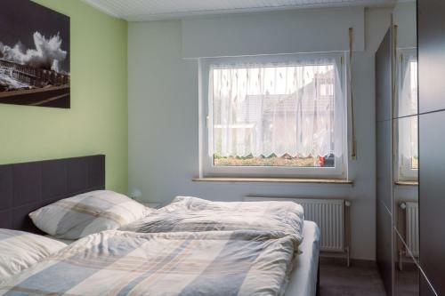 Ferienhaus Martens